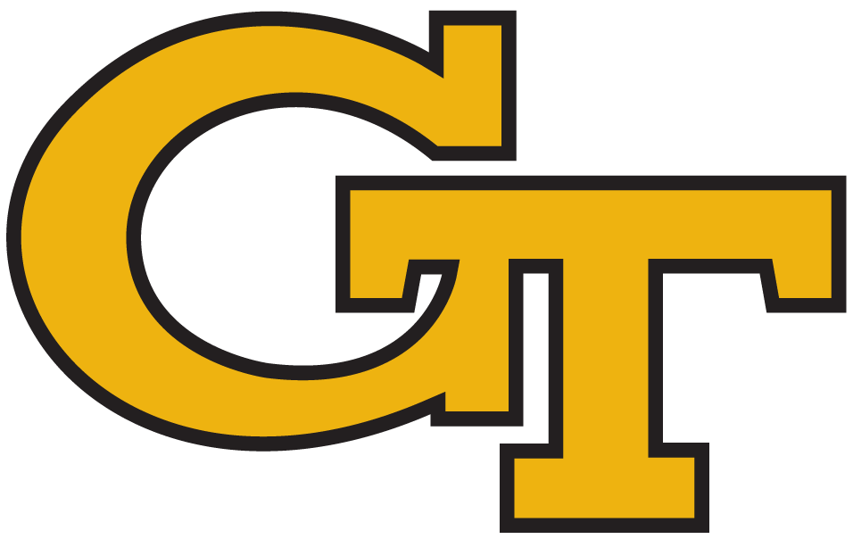 Georgia Tech Yellow Jackets 1969-Pres Alternate Logo diy iron on heat transfer